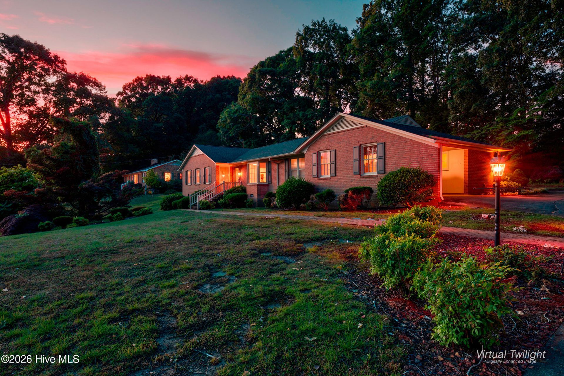 806 Cliftwood Drive, Siler City, NC 27344 Main Photo