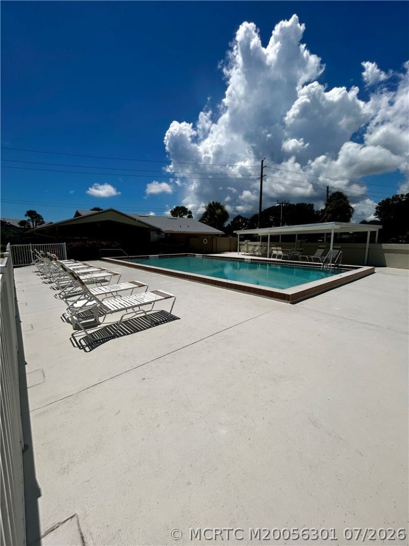3111 SE Aster Lane, Unit 1702, Stuart, FL 34994 Photo
