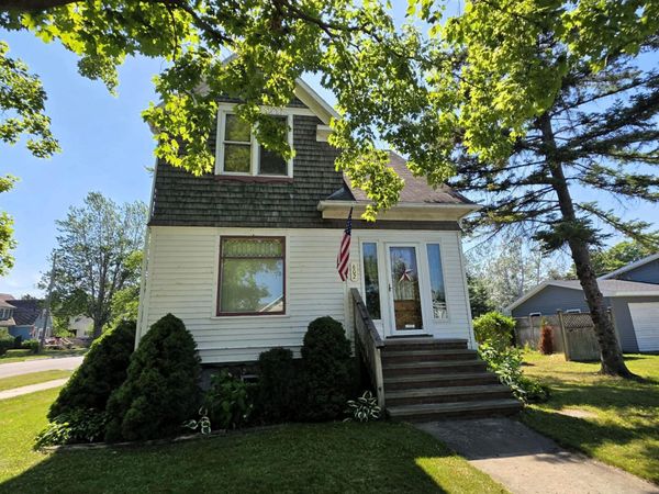 602 Lockwood Street, Alpena, MI 49707
