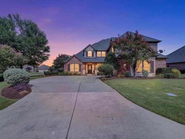 117 Wedgewood Way, Allen, TX 75002