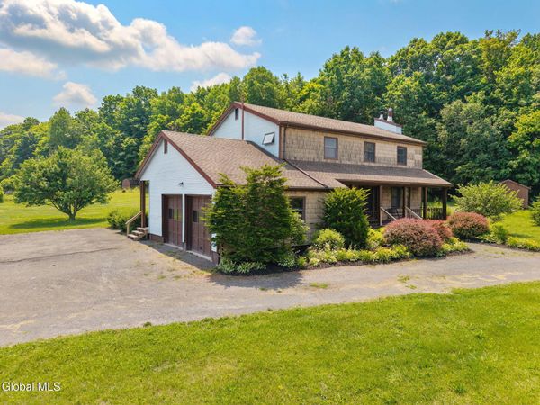530 Colby Road, Schoharie, NY 12157