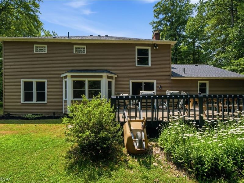 8884 Lake In The Woods Trail, Chagrin Falls, OH 44023 Photo 41