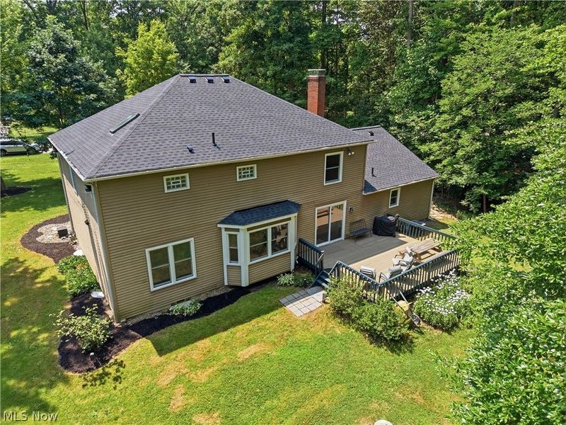 8884 Lake In The Woods Trail, Chagrin Falls, OH 44023 Photo 42