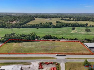 TBD Richmond Highway , Appomattox, VA 24522