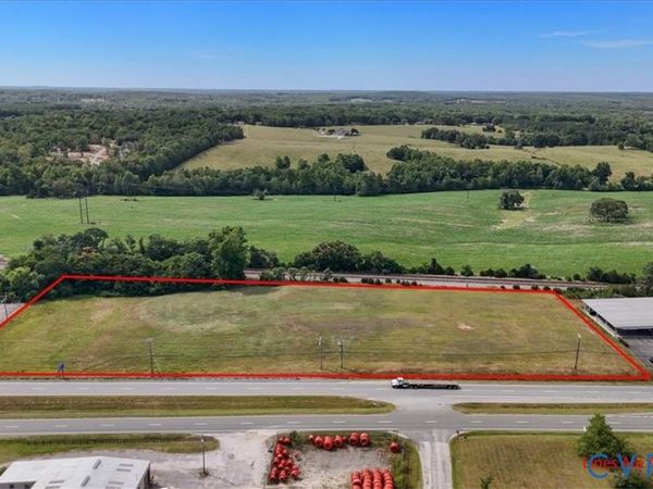 TBD Richmond Highway , Appomattox, VA 24522