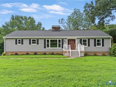 14341 W Patrick Henry Road , Doswell, VA 23047