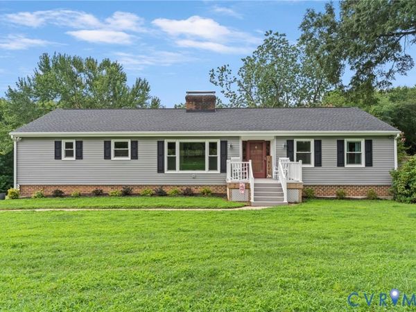 14341 W Patrick Henry Road , Doswell, VA 23047