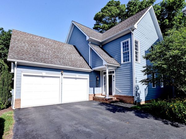 205 Suri Drive , Williamsburg, VA 23185
