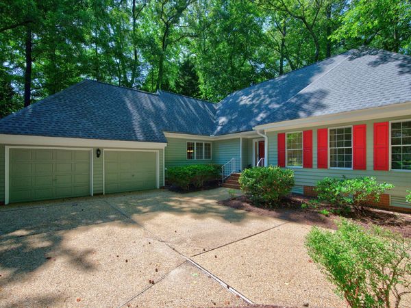 108 Baltusrol , Williamsburg, VA 23188