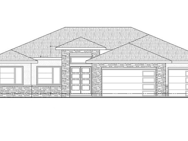 15642 Austin Court, Basehor, KS 66007