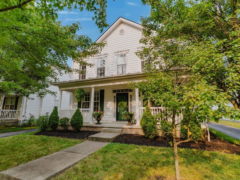4042 Peregrine Pass Drive, Columbus, OH 43230 Photo 1