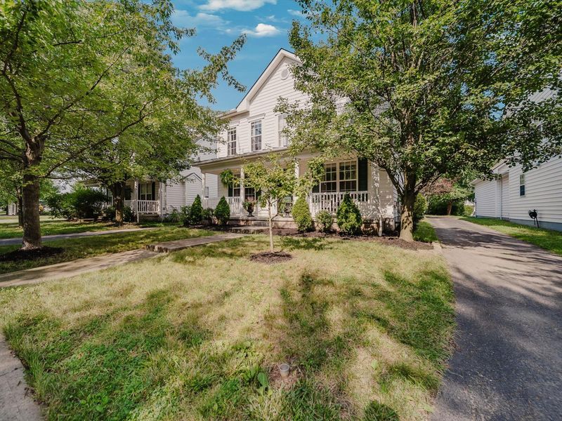 4042 Peregrine Pass Drive, Columbus, OH 43230 Photo 35