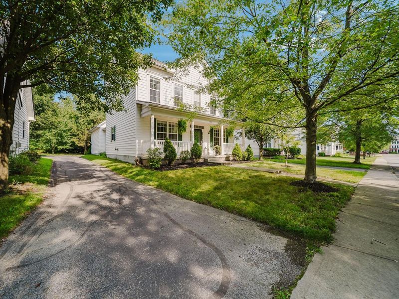4042 Peregrine Pass Drive, Columbus, OH 43230 Photo 36