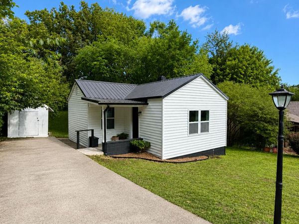 3042 Woodbine Ave, Knoxville, TN 37914