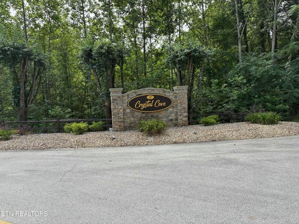 Flint Ridge Road, Lot 417 , Rockwood, TN 37854