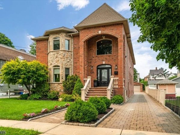 128 Montross Ave, Rutherford, NJ 07070