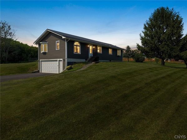 9125 Mower Road, Jordan, NY 13080