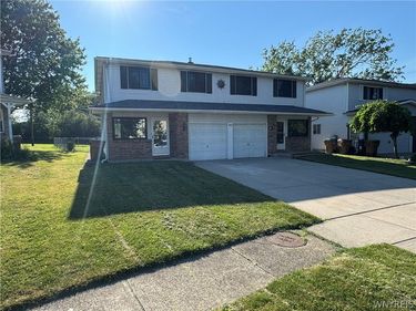 40 Sebring Drive, Depew, NY 14043