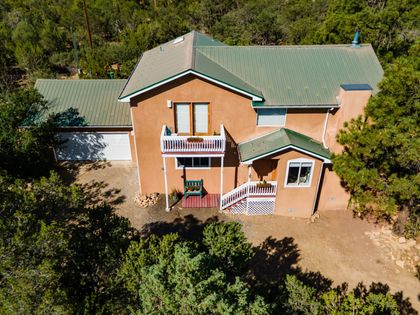 7 Mulberry Loop Cedar Crest, NM 87008