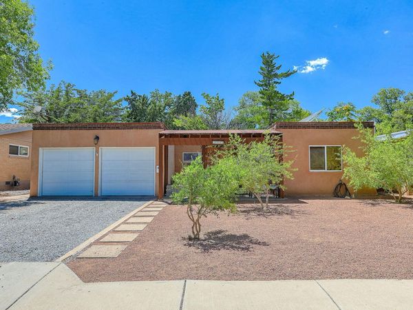 1901 Morningside Drive NE, Albuquerque, NM 87110