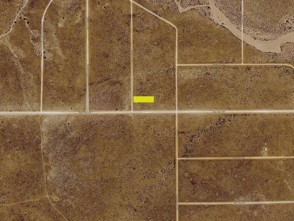 Sultan (U22 B26 L2) Street NW, Rio Rancho, NM 87144