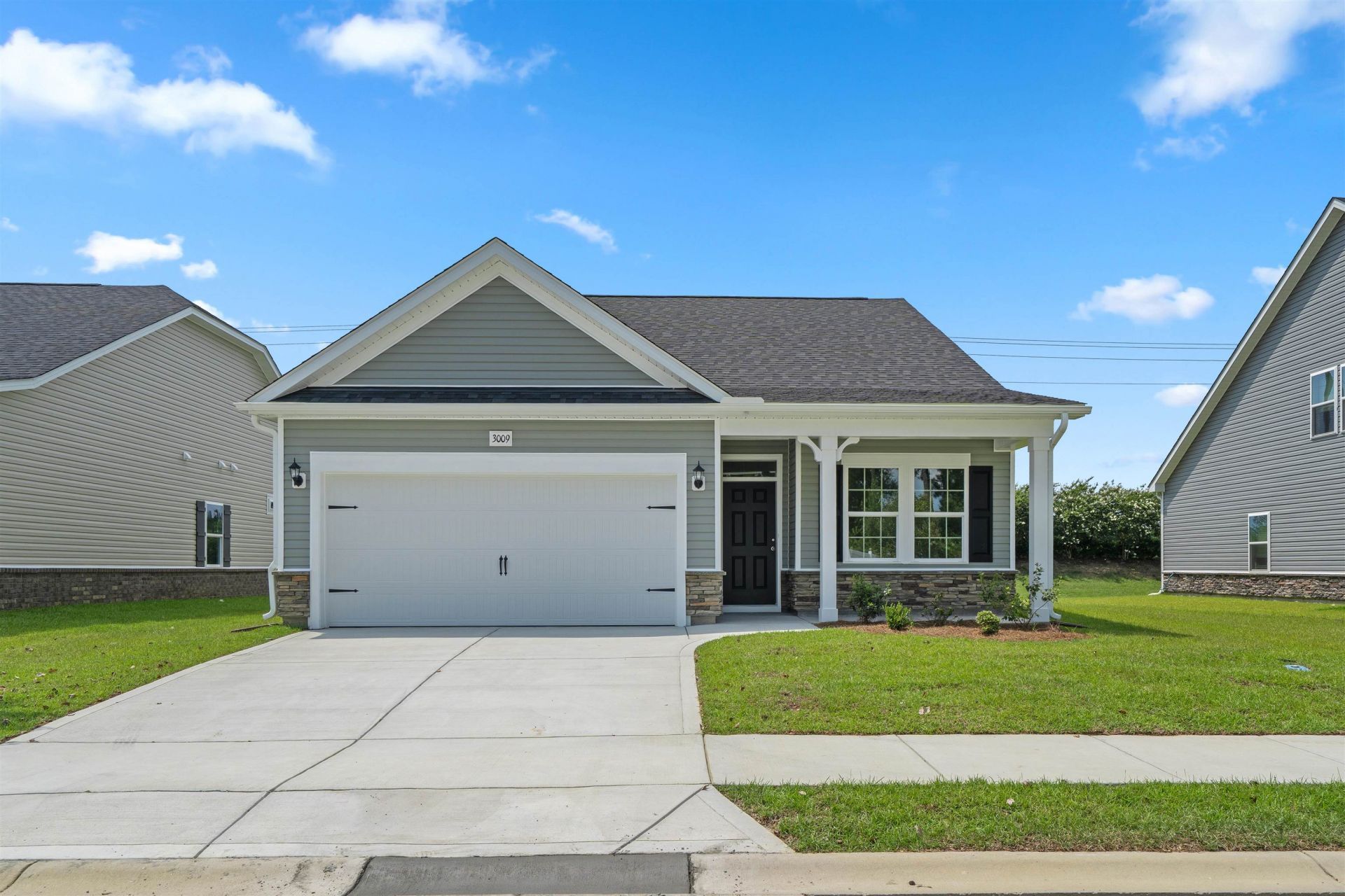 3009 Spain Ln. Photo 1