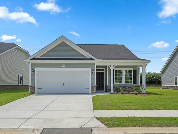 3009 Spain Ln., Conway, SC 29527