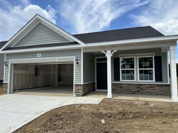 3009 Spain Ln. , Conway, SC 29527