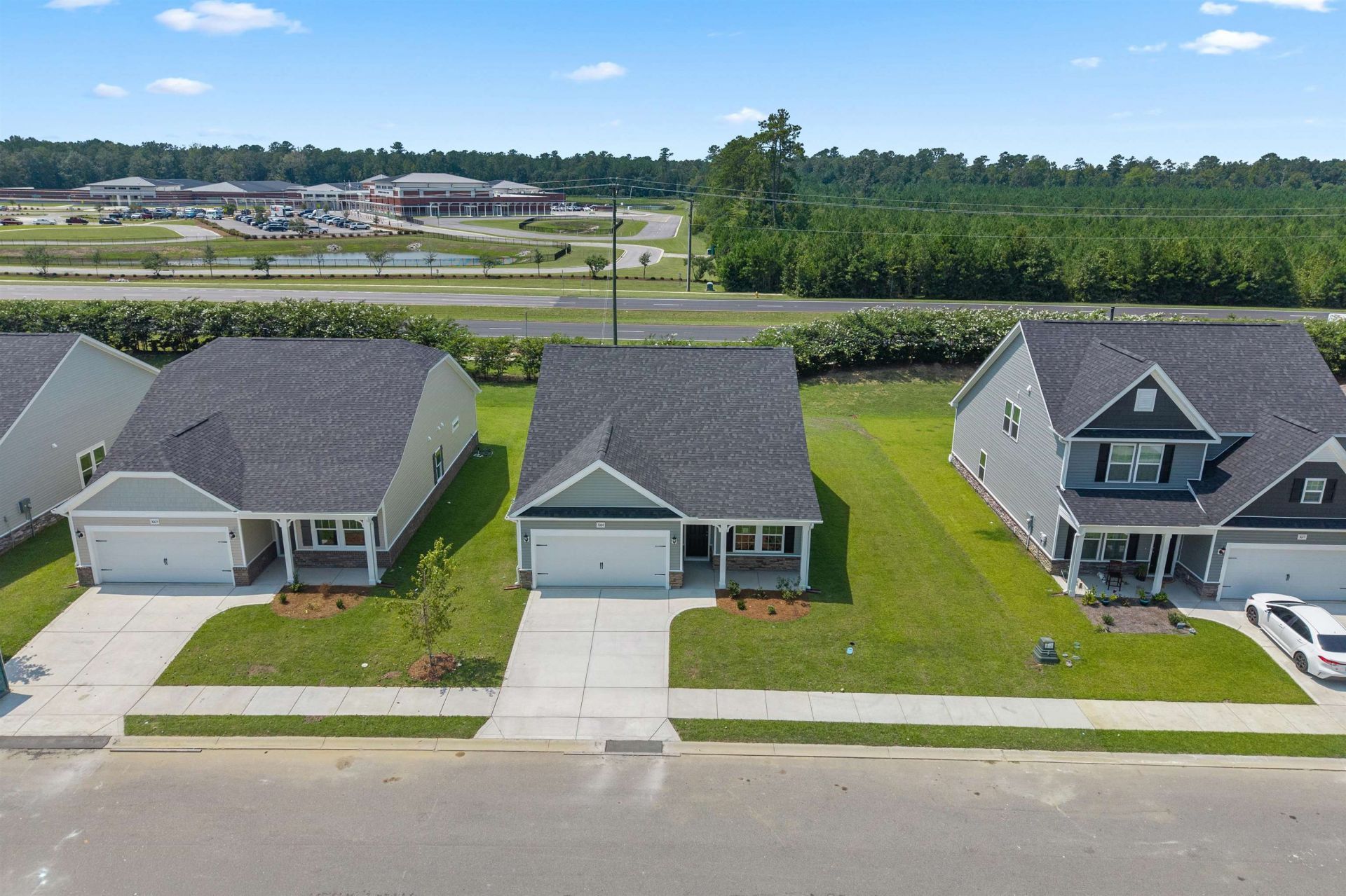 3009 Spain Ln. Photo 2