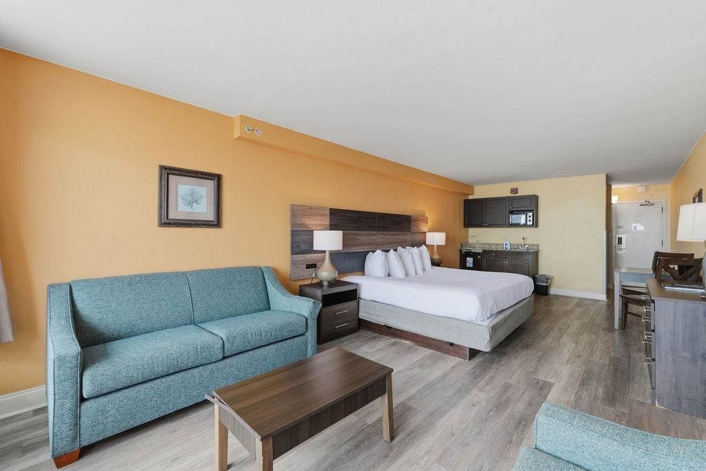 1501 S Ocean Blvd.  Photo 16