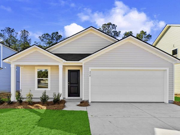 328 Pleasant Valley Dr, Longs, SC 29568