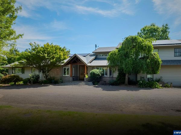 29700 SW Mountain Rd, West Linn, OR 97068