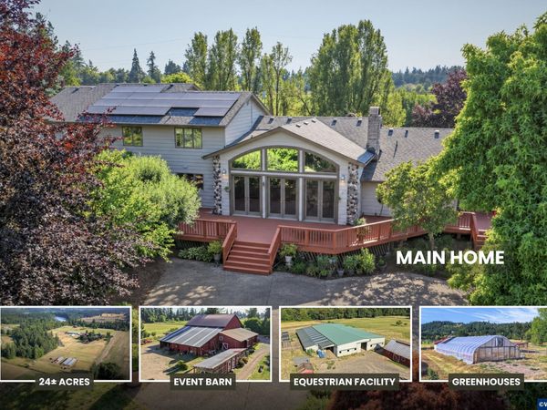 29700 SW Mountain Rd, West Linn, OR 97068