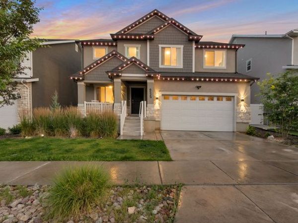 6529 W YAWKEY WAY, Herriman, UT 84096
