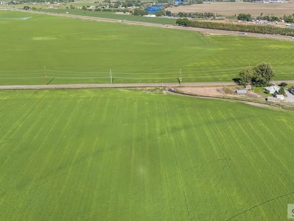 Parcel 11 N 1500 E, SHELLEY, ID 83402