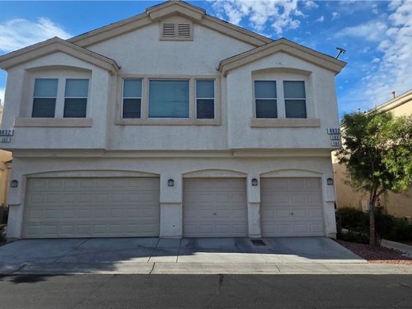 8832 Roping Rodeo Avenue , Unit 102, Las Vegas, NV 89178