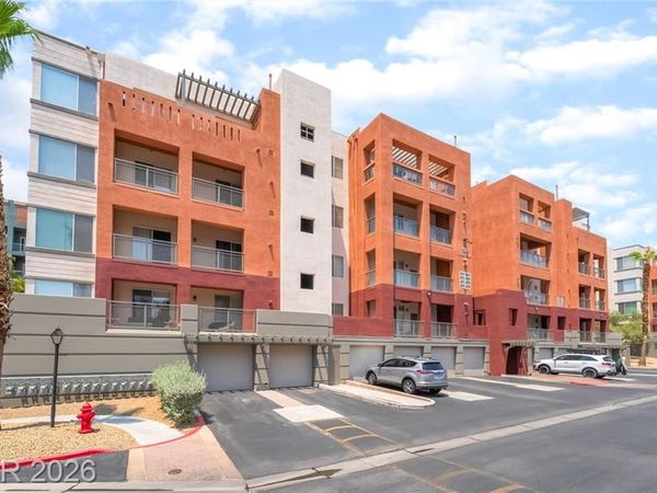 59 E Agate Avenue, Unit 303, Las Vegas, NV 89123