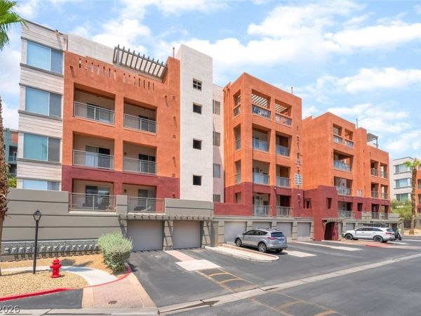 59 E Agate Avenue, Unit 303, Las Vegas, NV 89123