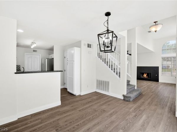 206 Luninborg Street , Henderson, NV 89074