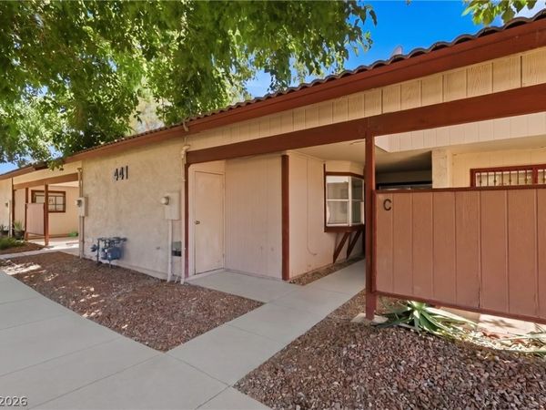 441 N Lamb Boulevard, Unit C, Las Vegas, NV 89110