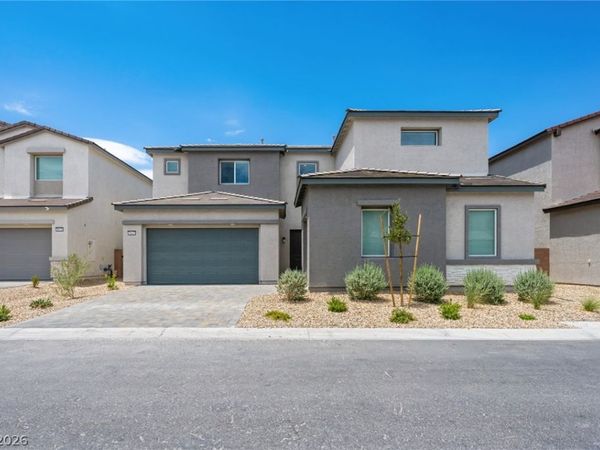 9963 Decano Ridge Street, Las Vegas, NV 89141