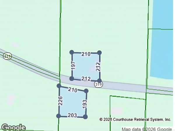 6319 AR HWY 319 W , Austin, AR 72007