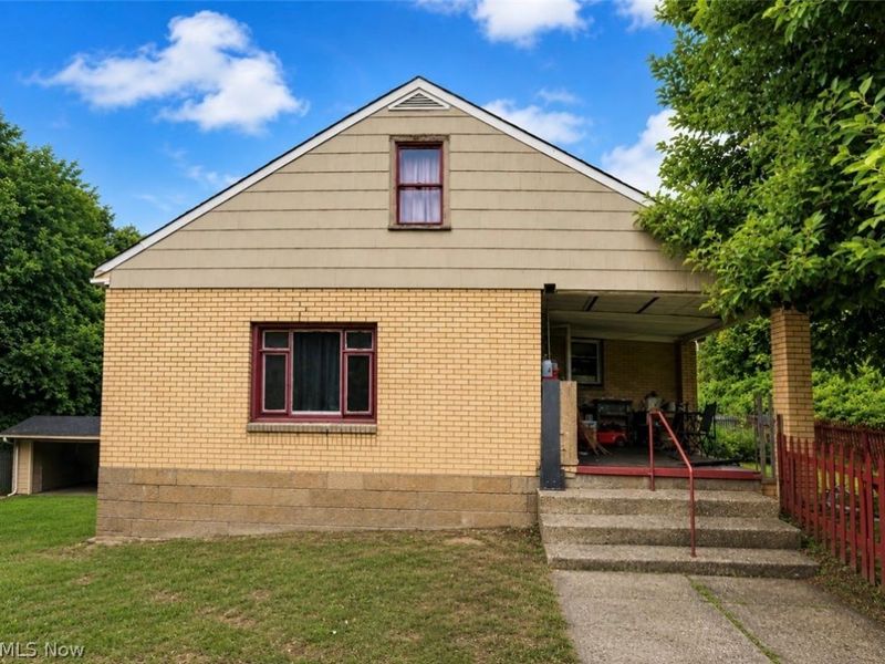 1013 Claibourne Street, East Liverpool, OH 43920 Photo 2