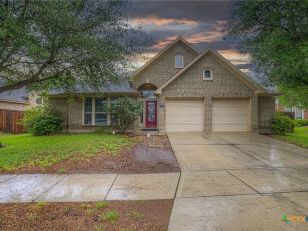 2985 Hidden Meadow , Seguin, TX 78155