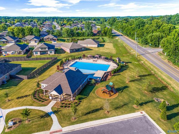 122 Sunlit Grove Drive, Harvest, AL 35749