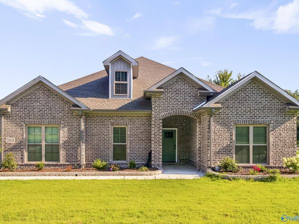 20658 Upper Fort Hampton Road, Elkmont, AL 35620