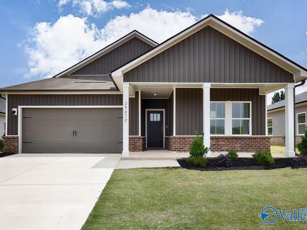29672 Gallows Cove, Harvest, AL 35749
