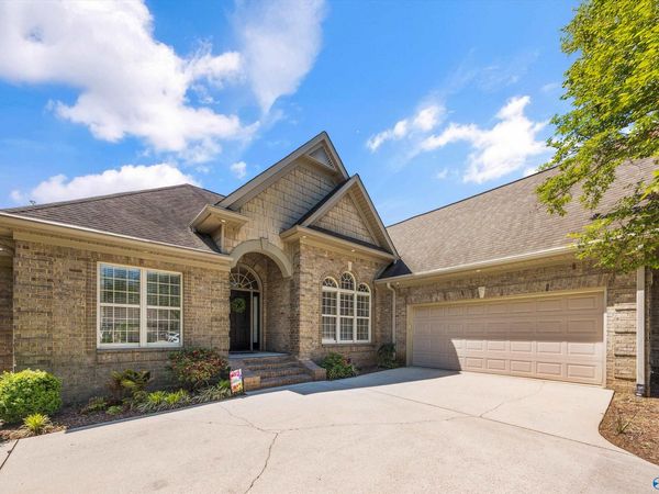25986 Rosedown Drive, Athens, AL 35613