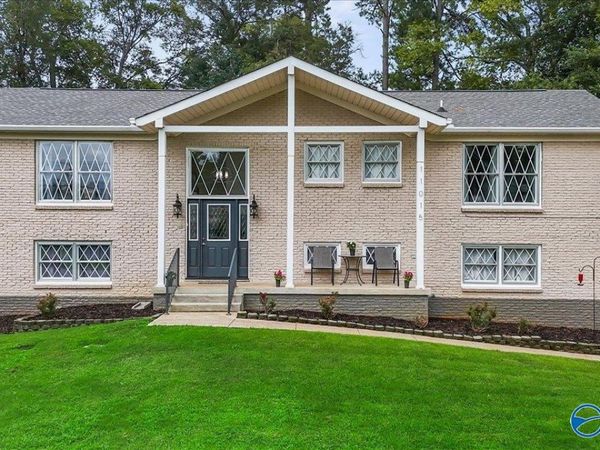 11015 Salmon Drive SE, Huntsville, AL 35803