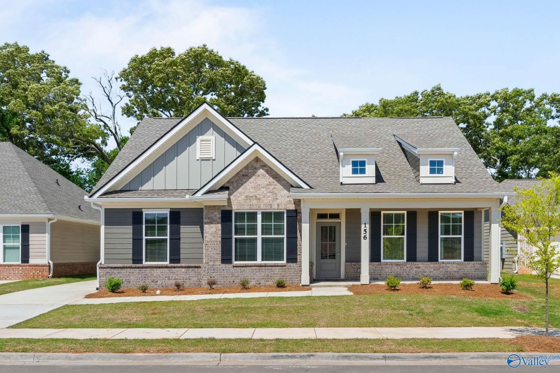 168 Wiltshire Drive, Madison, AL 35756 Main Photo